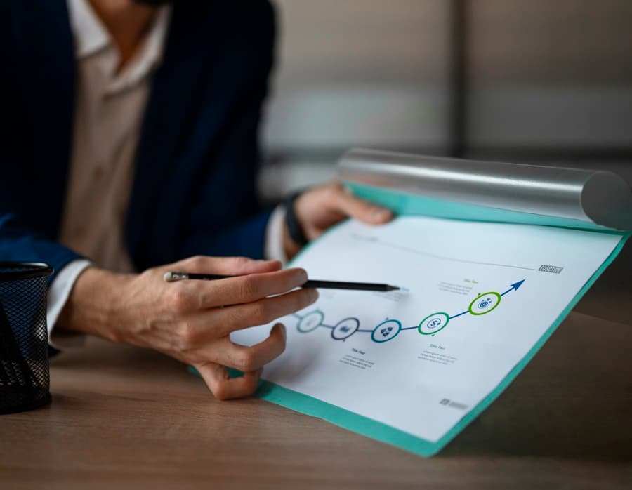 Choosing high-quality solutions